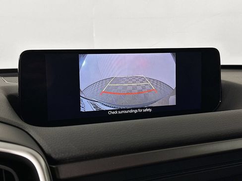 New 2026 MAZDA CX-50 AWD 2.5 S w/ Cargo Package image 18