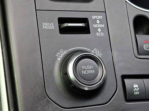 Used 2021 Toyota Highlander XSE image 21