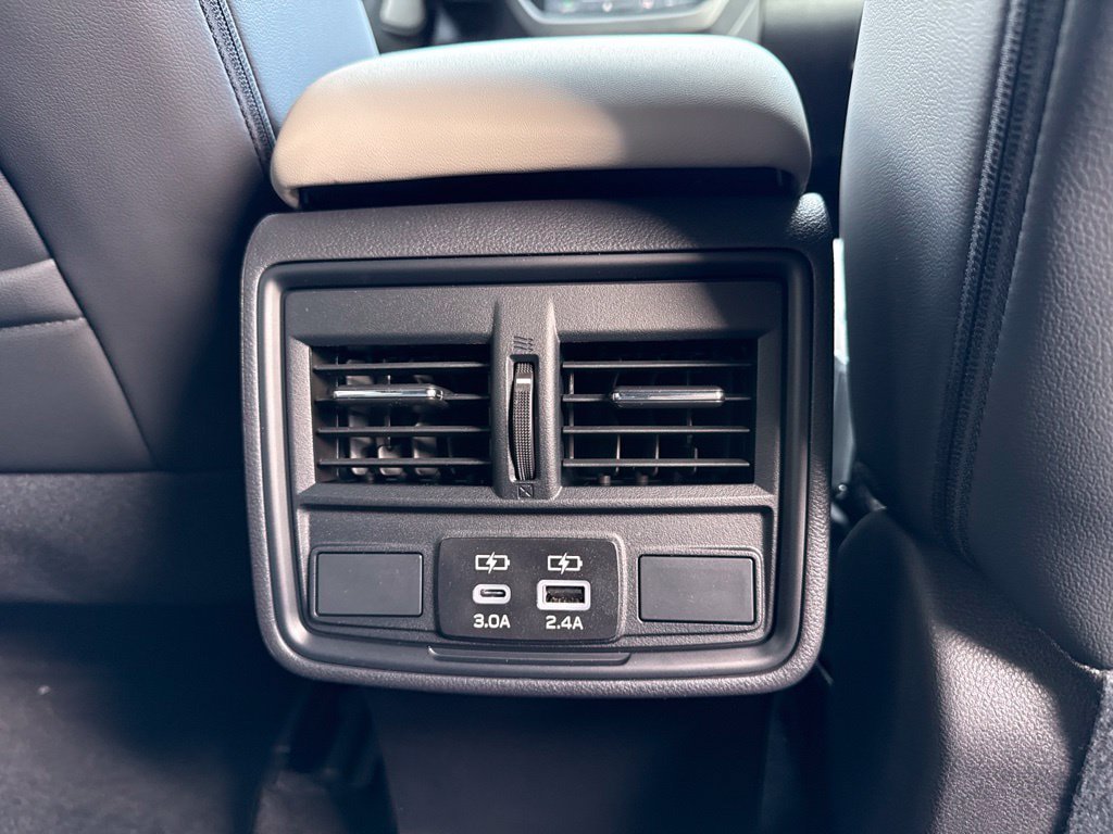 New 2026 Subaru Forester Premium AWD/4WD image 15