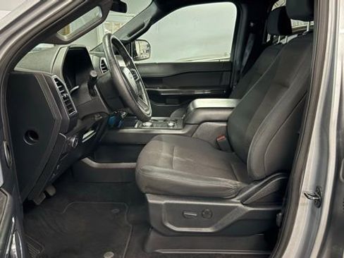 Used 2020 Ford Expedition XL AWD/4WD image 13