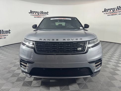 Used 2024 Land Rover Range Rover Velar Dynamic HSE AWD/4WD image 4