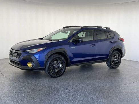 New 2026 Subaru Crosstrek 2.5i Sport AWD/4WD image 9