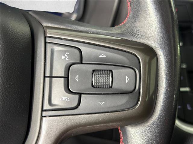 Used 2022 Chevrolet Tahoe RST w/ Luxury Package RWD image 28