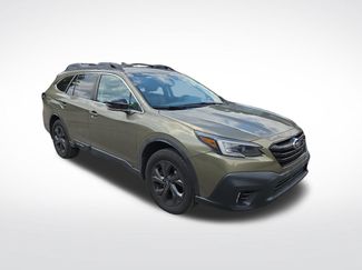 Used 2020 Subaru Outback Onyx Edition XT w/ Popular Package #2 AWD/4WD video 2