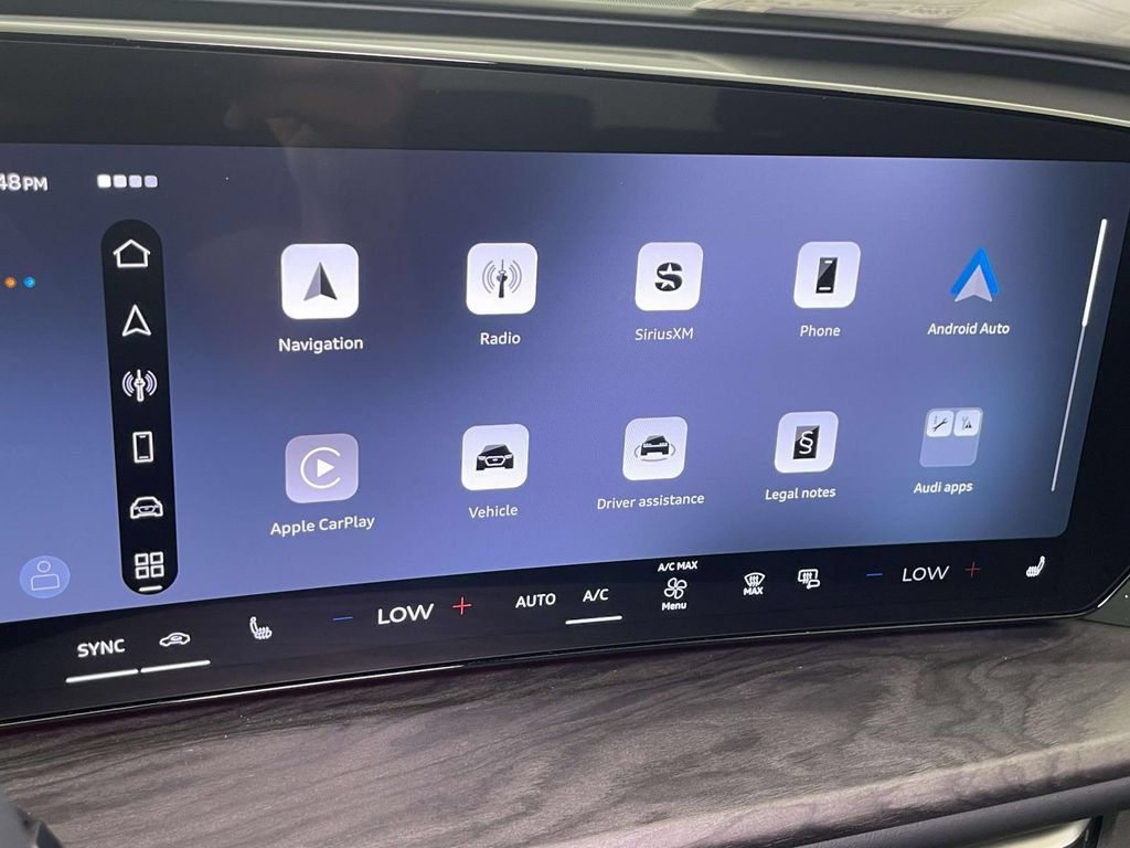 New 2026 Audi Q5 Premium Plus AWD/4WD image 29