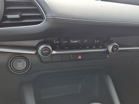 New 2026 MAZDA MAZDA3 s Sport image 20