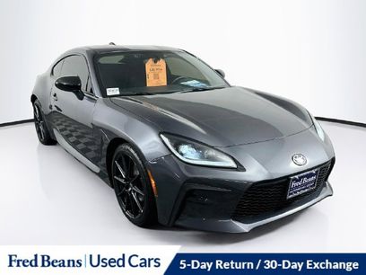 Used 2023 Toyota GR86 Premium
