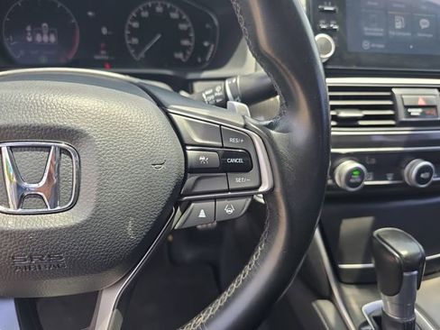 Used 2021 Honda Accord Sport Special Edition image 23