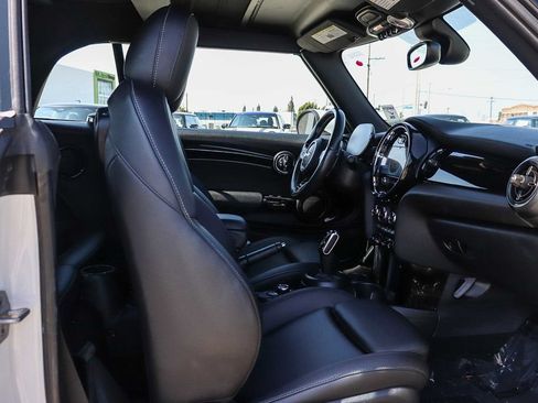 Used 2023 MINI Cooper S FWD image 27