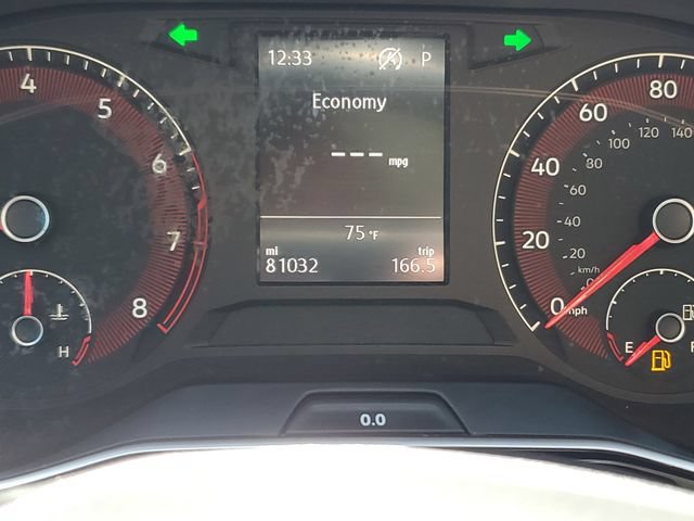 Used 2020 Volkswagen Jetta SE w/ SE Cold Weather Package FWD image 26
