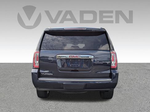 Used 2018 GMC Yukon Denali image 30