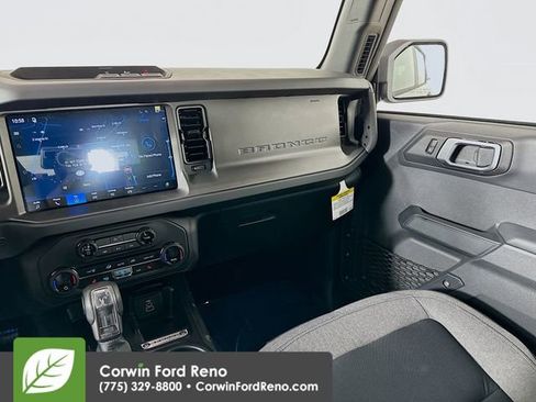 New 2026 Ford Bronco Big Bend AWD/4WD image 25