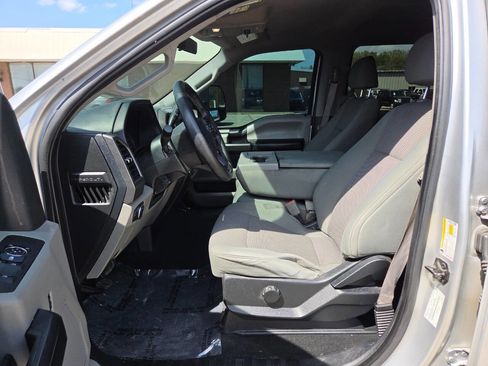 Used 2019 Ford F350 XL w/ STX Appearance Package RWD image 22