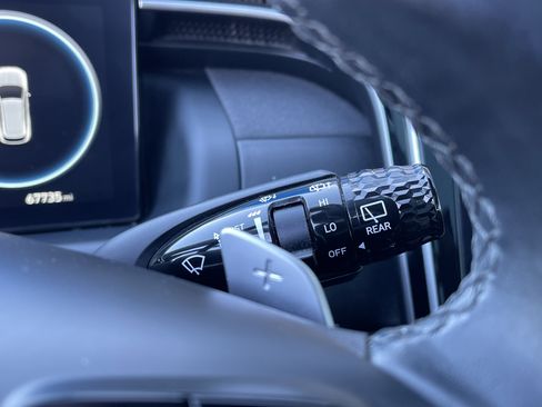 Used 2024 Hyundai Tucson Limited image 22