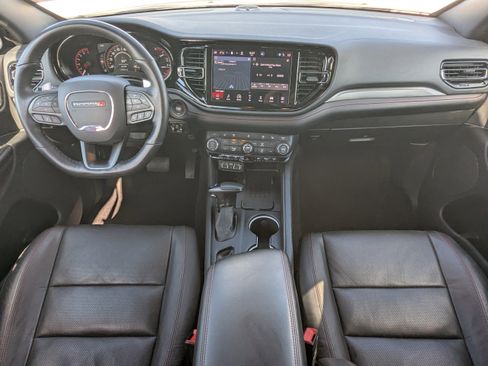 Used 2025 Dodge Durango GT image 18