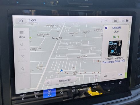 Used 2025 Ford F150 Raptor image 22