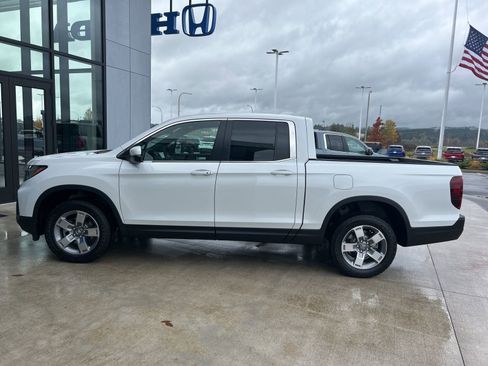 New 2026 Honda Ridgeline RTL image 8