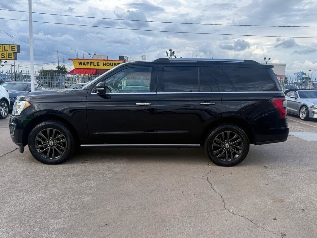 Used 2019 Ford Expedition Limited AWD/4WD image 4