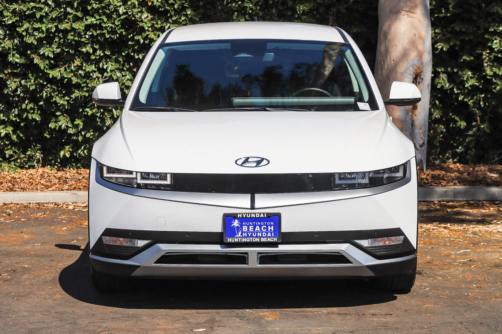 Used 2024 Hyundai Ioniq 5 SEL RWD image 2