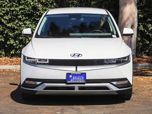 Used 2024 Hyundai Ioniq 5 SEL RWD image 2
