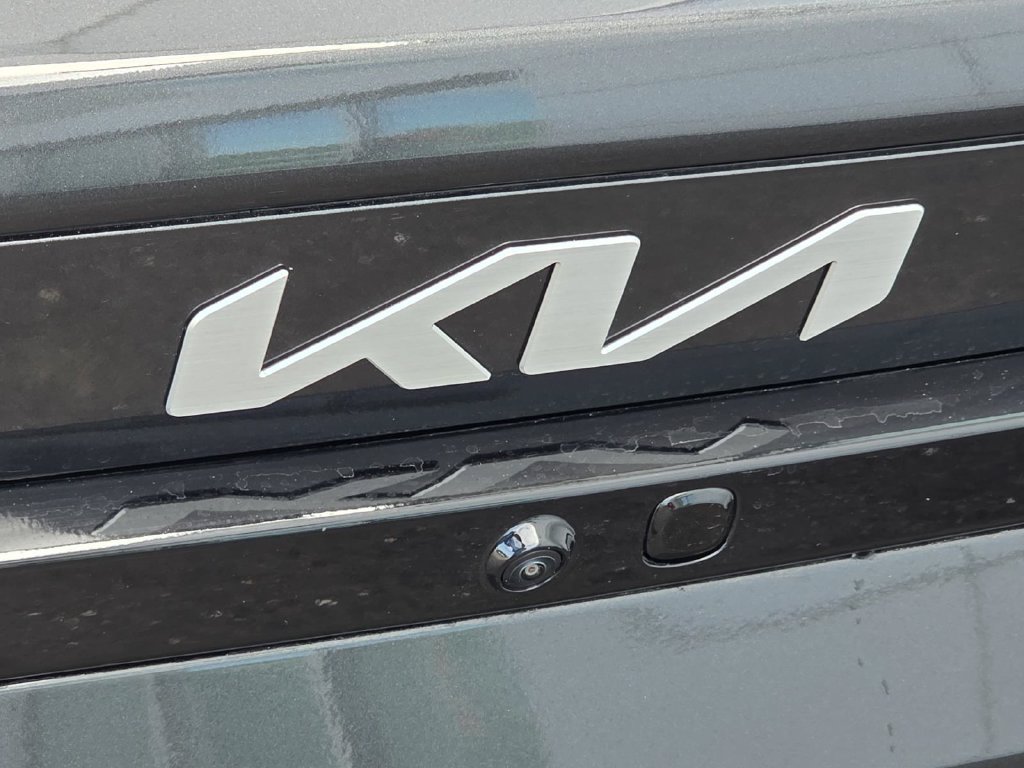 Used 2025 Kia K4 FWD image 24