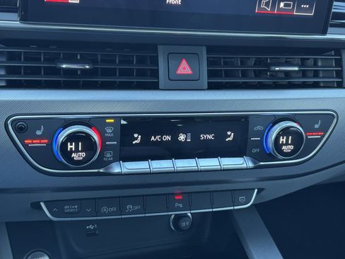 Used 2022 Audi A5 2.0T Premium Plus image 5