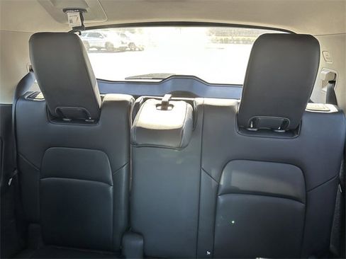 Certified 2022 Nissan Pathfinder Platinum w/ Cargo Package image 24