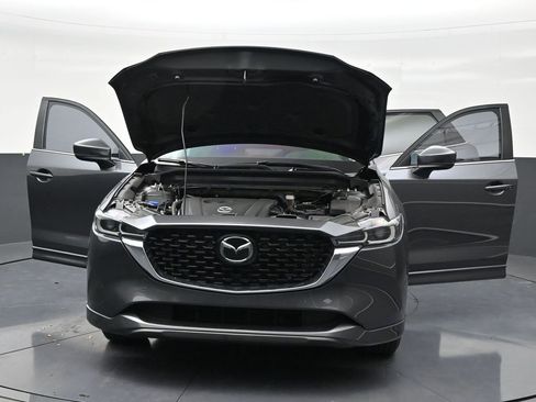 Used 2024 MAZDA CX-5 AWD 2.5 S w/ Select Package image 33