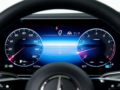 New 2026 Mercedes-Benz GLE 350 4MATIC image 18