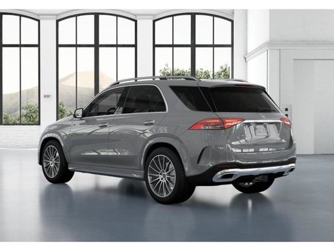 New 2026 Mercedes-Benz GLE 350 4MATIC image 29