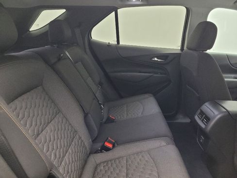 Used 2021 Chevrolet Equinox LT image 19