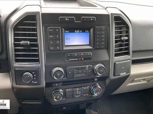 Used 2018 Ford F150 XLT image 6