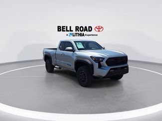 New 2026 Toyota Tacoma SR5 RWD video 2