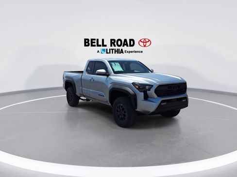 New 2026 Toyota Tacoma SR5 RWD image 2