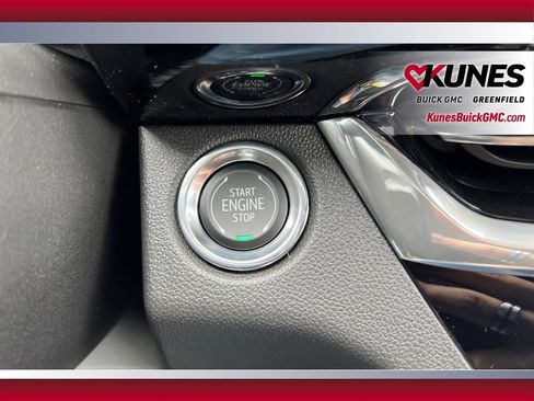 New 2026 Buick Envista Preferred FWD image 31