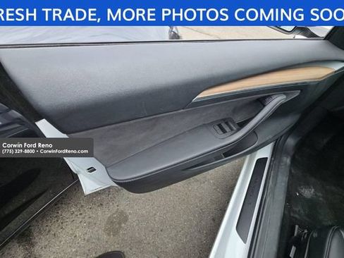 Used 2022 Tesla Model 3 Performance AWD/4WD image 12