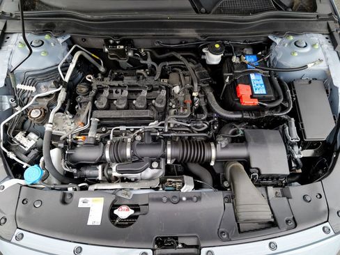 Used 2022 Honda Accord Sport image 52