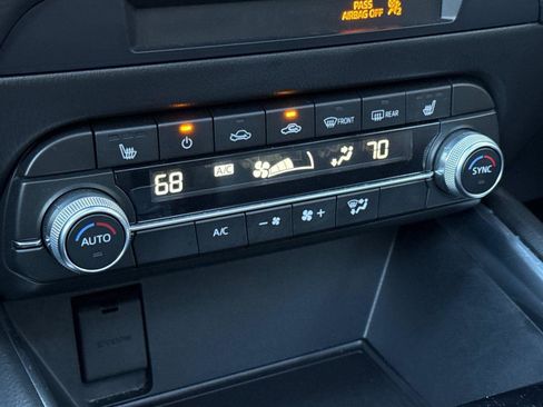 Used 2021 MAZDA CX-5 Grand Touring image 20