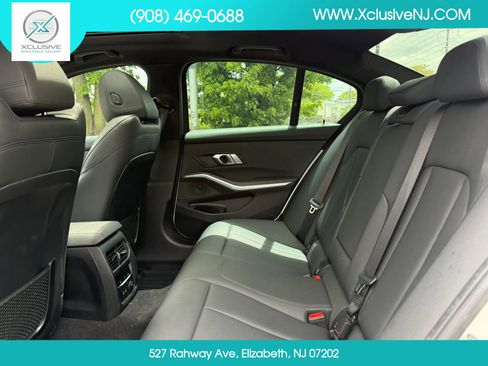 Used 2020 BMW M340i w/ Parking Assistance Package RWD image 27