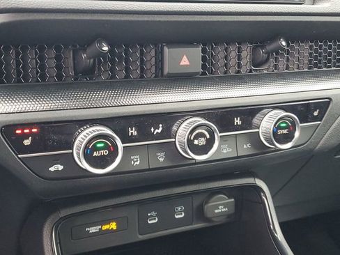 New 2026 Honda CR-V EX image 24