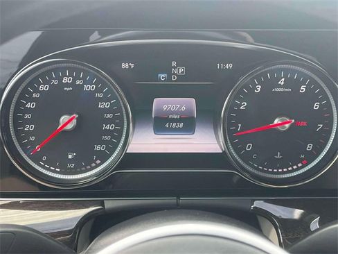 Used 2019 Mercedes-Benz E 300 w/ Premium 1 Package image 36