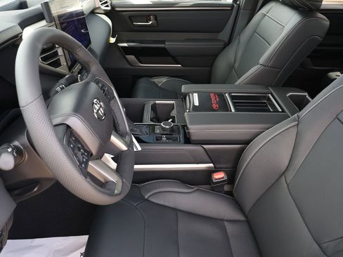 New 2026 Toyota Tundra Limited AWD/4WD image 14