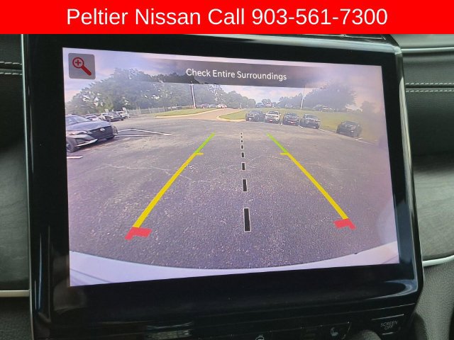 Used 2023 Jeep Grand Cherokee Limited RWD image 39