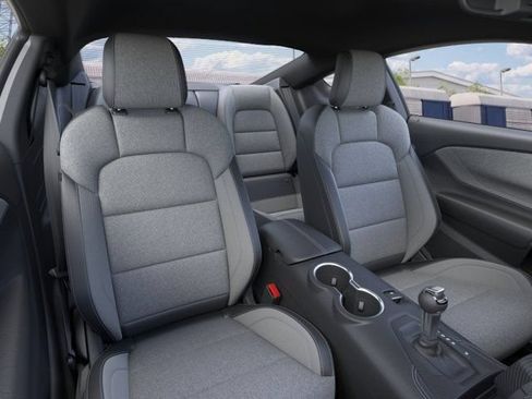New 2026 Ford Mustang Coupe RWD image 10