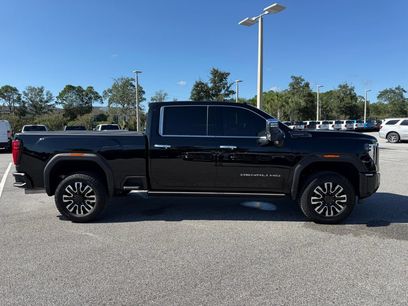 Used 2026 GMC Sierra 2500 Denali Ultimate