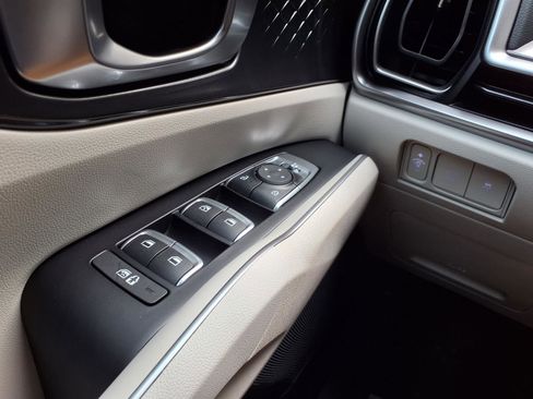 New 2026 Kia Sorento EX AWD/4WD image 12