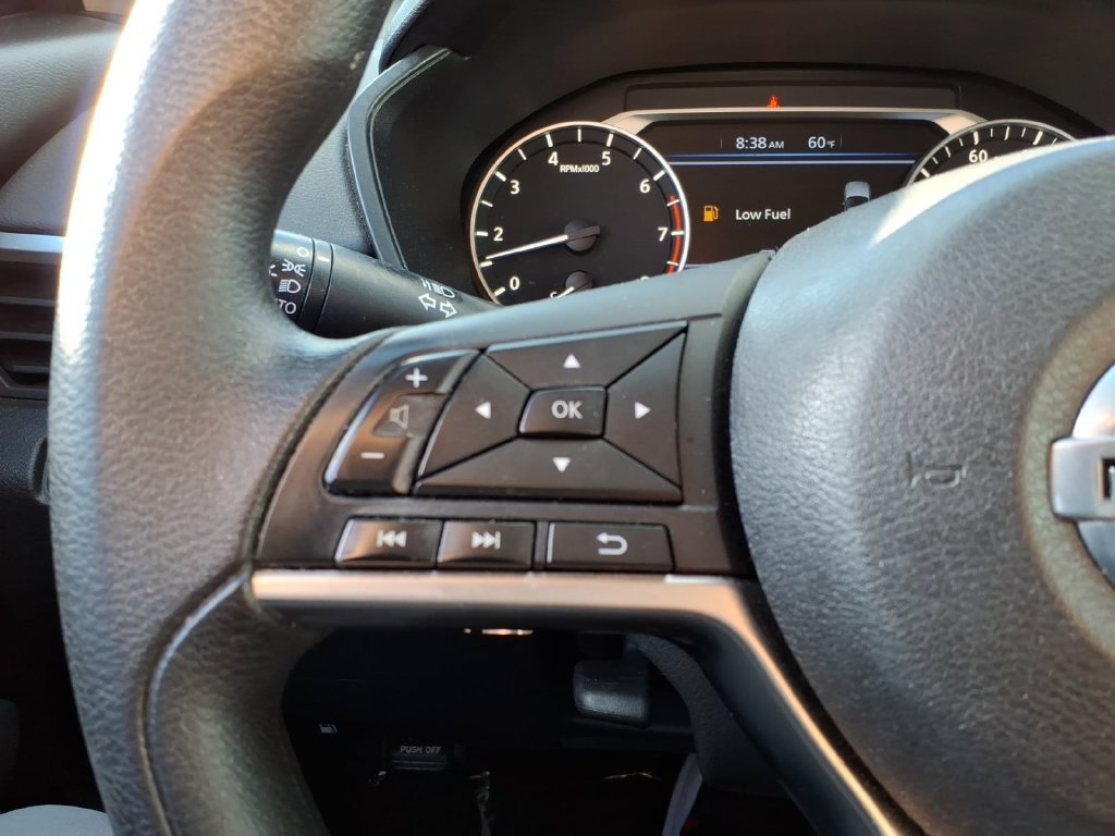 Used 2019 Nissan Altima 2.5 S FWD image 25