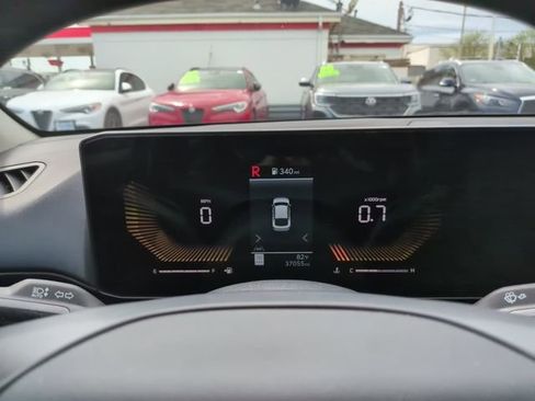 Used 2025 Kia K4 LXS image 26