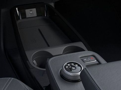 New 2024 Ford Mustang Mach-E Premium image 15