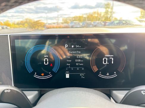 New 2026 Hyundai Sonata SEL image 16